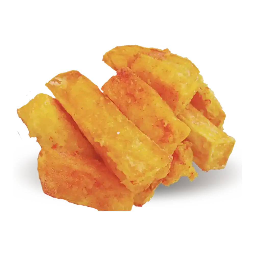 Avacado Fries