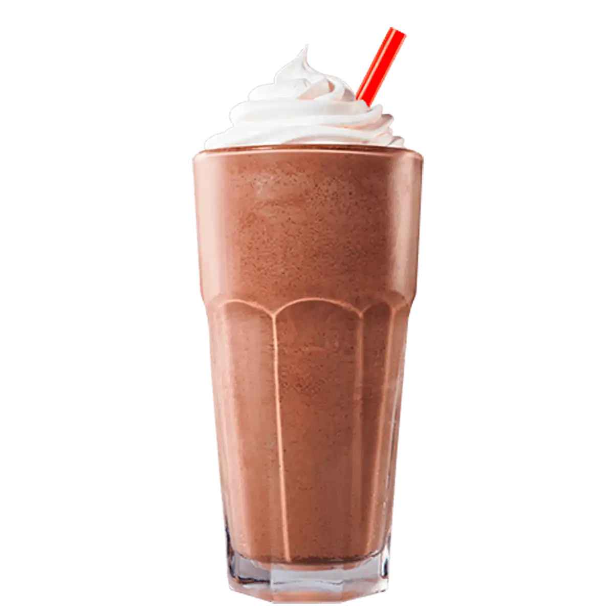 Cold Chocolate