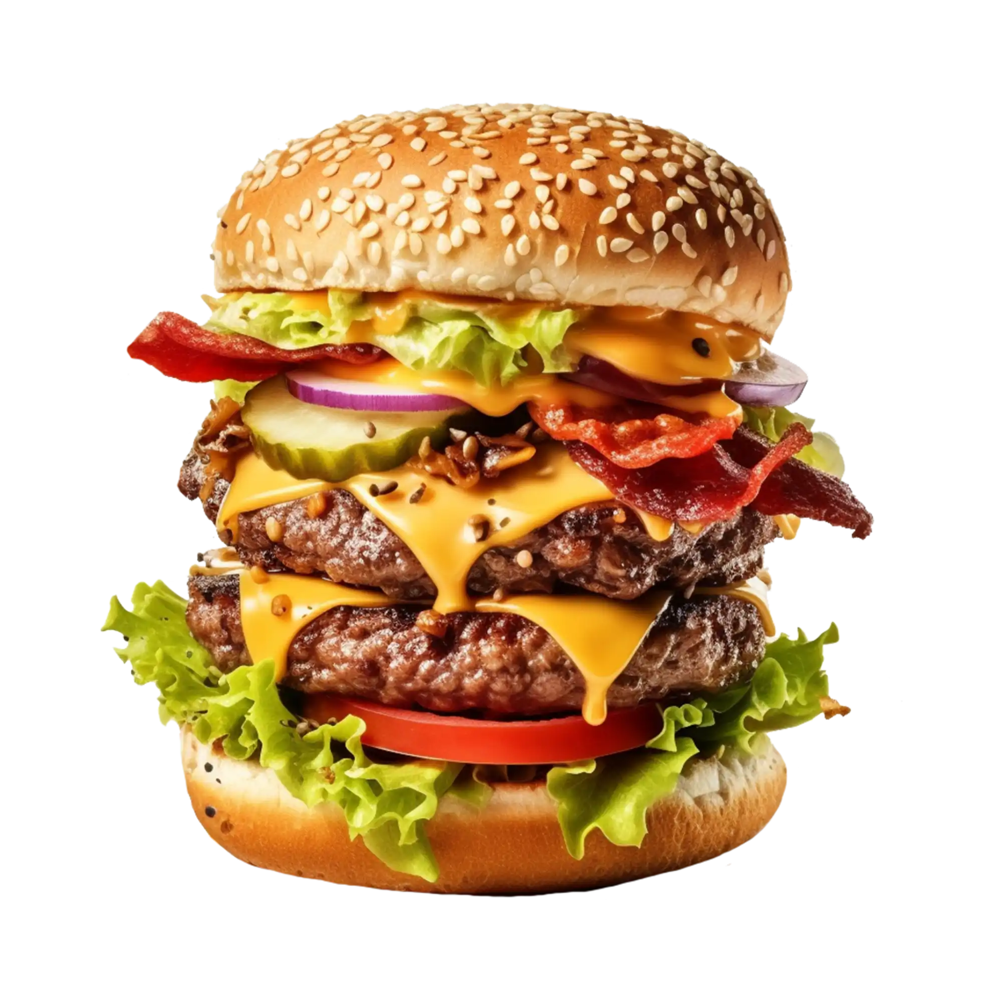 Fat Mac