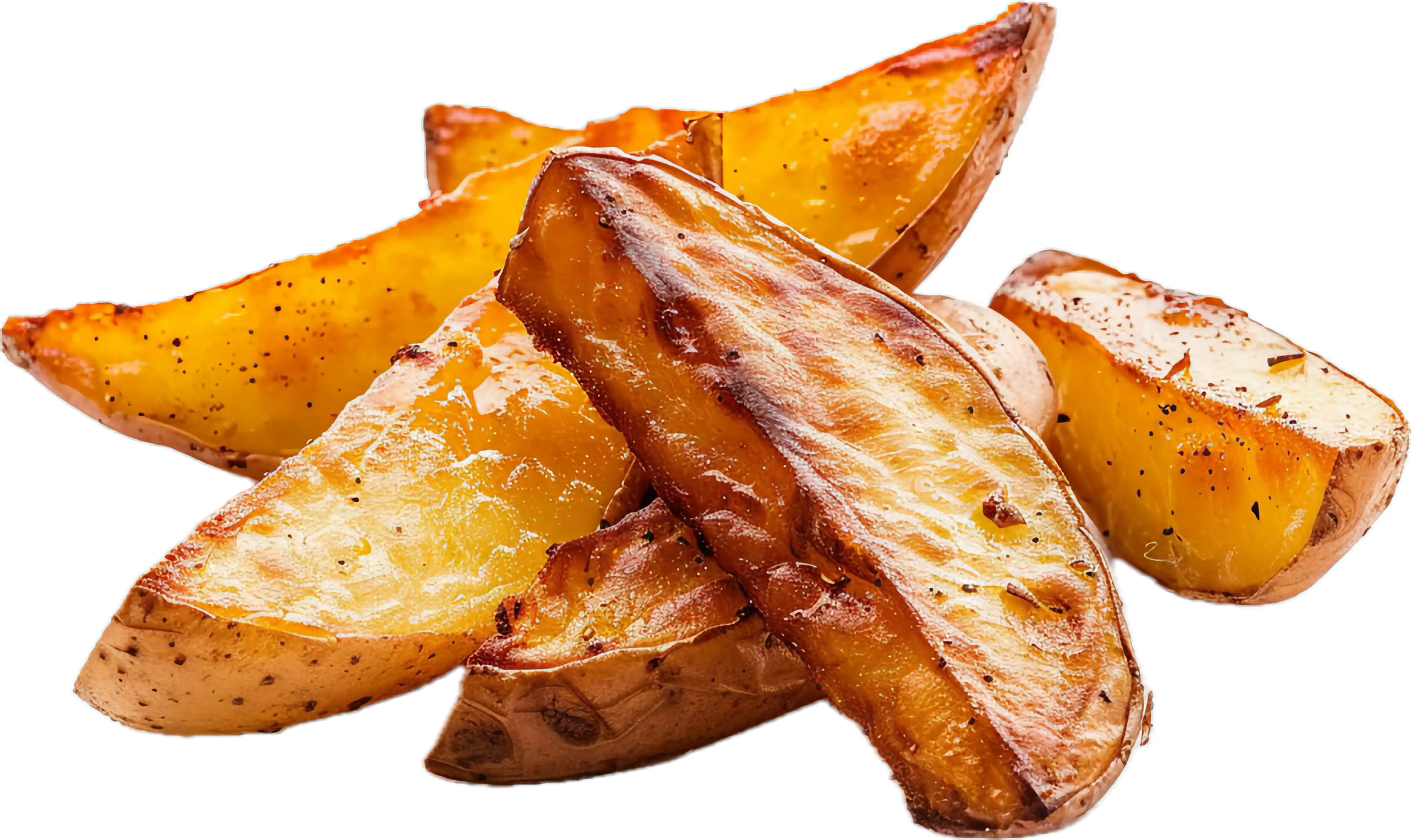Potato Fries