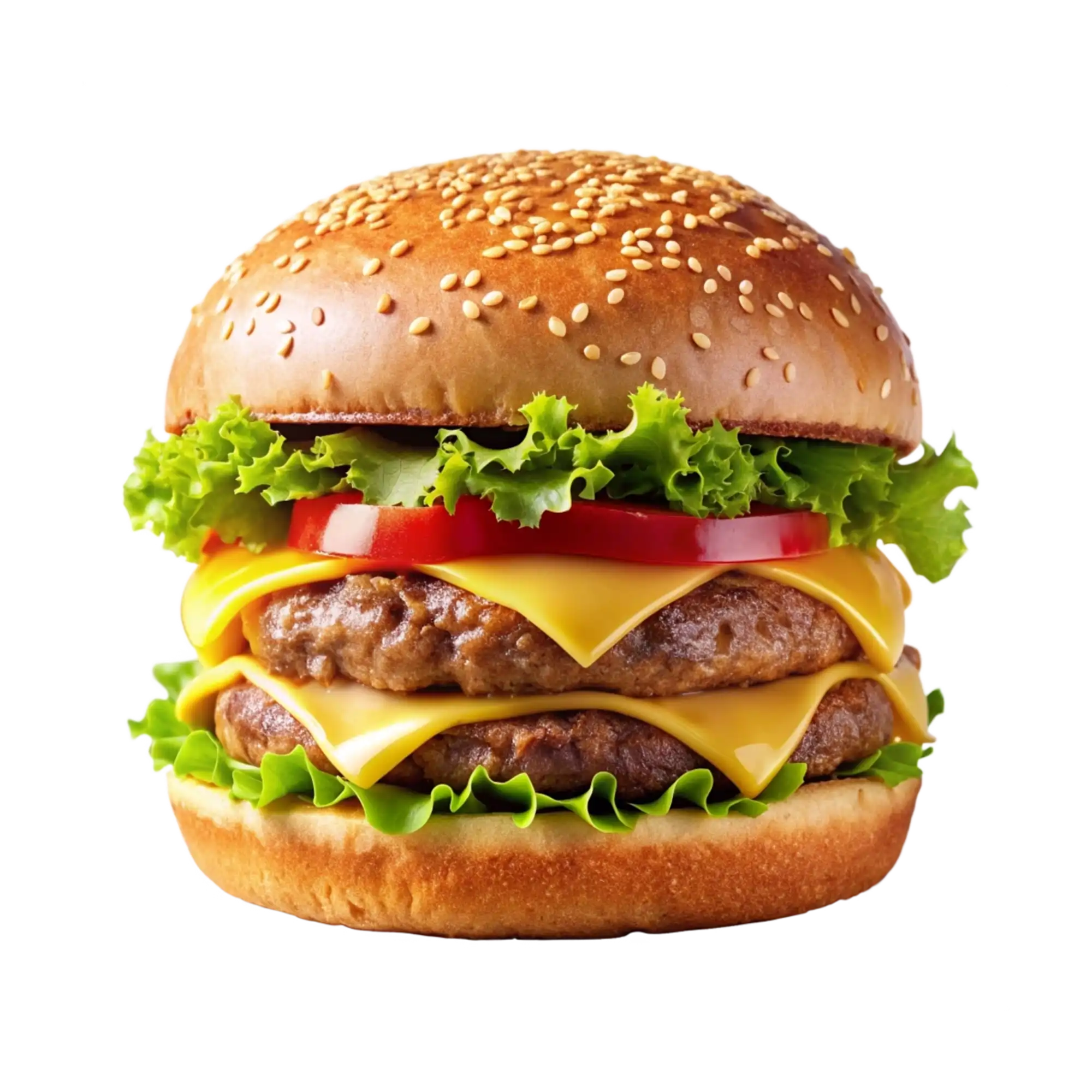 Quinton's Double