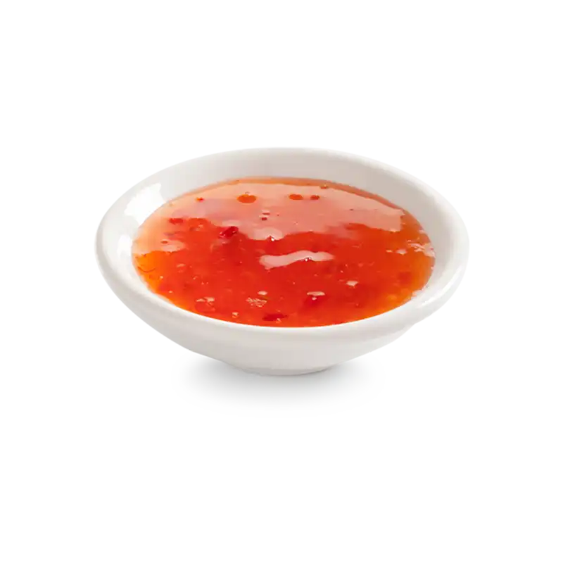 Special Sauce