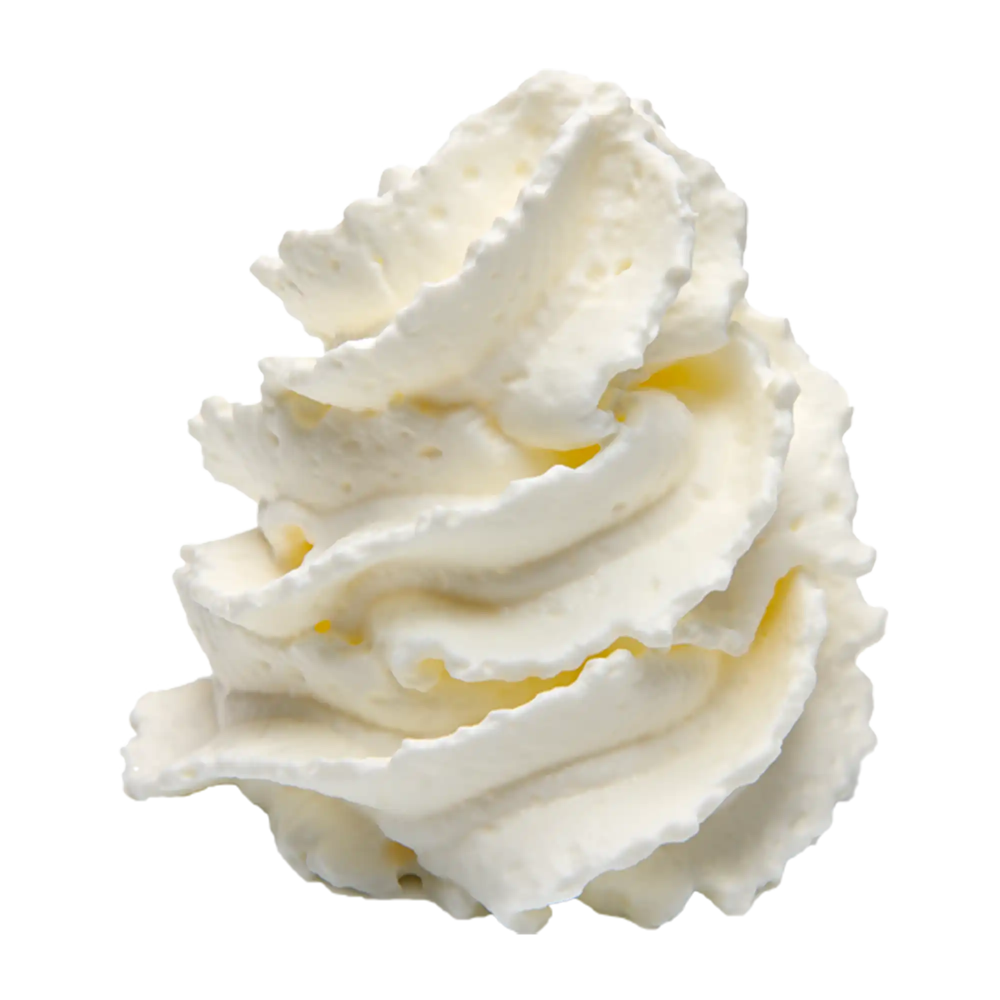 Whipped Cream