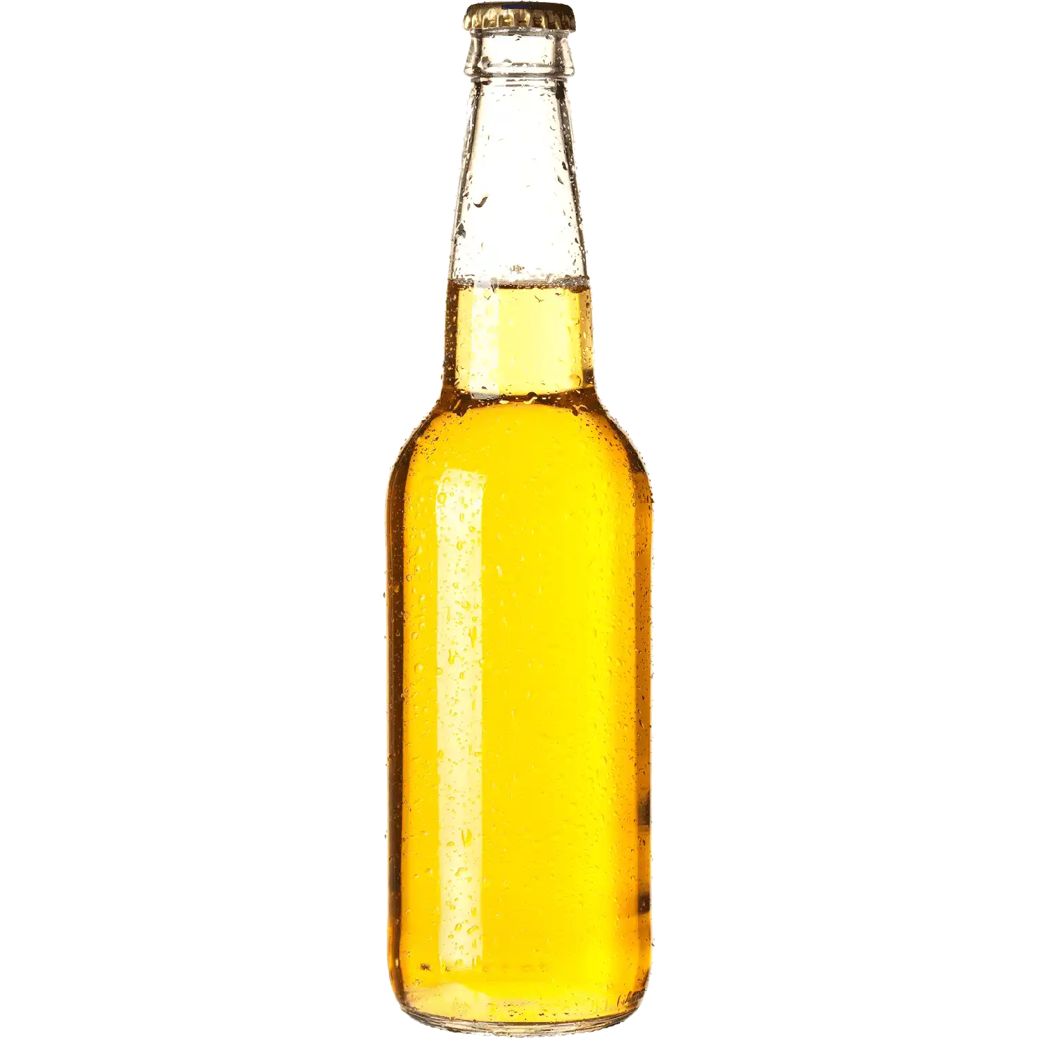 Yellow Surprise